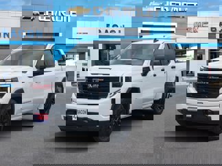 New 2025 GMC Sierra 1500 Pro w/ Graphite Edition image 1