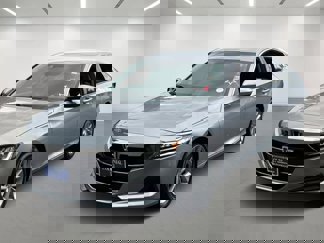 Used 2021 Honda Accord LX image 1