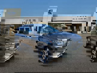 New 2025 Ford Escape Active image 1