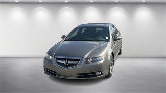 Used 2008 Acura TL Type-S image 1