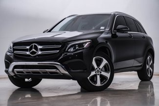 Used 2018 Mercedes-Benz GLC 300 4MATIC video 1