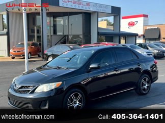 Used 2013 Toyota Corolla S Special Edition image 1