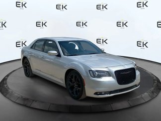 Used 2021 Chrysler 300 S image 1