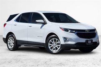 Used 2020 Chevrolet Equinox LT image 1