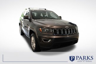 Used 2017 Jeep Grand Cherokee Laredo w/ Quick Order Package 23E image 1