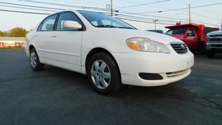 Used 2008 Toyota Corolla LE image 1