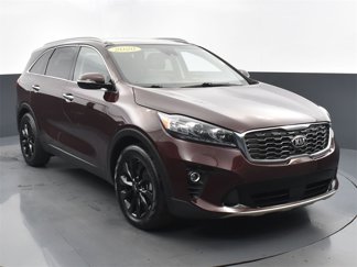 Used 2020 Kia Sorento EX image 1