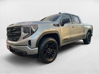 Used 2023 GMC Sierra 1500 Elevation image 1