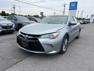 Used 2016 Toyota Camry XLE image 1