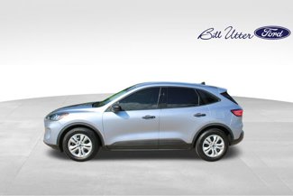 Certified 2022 Ford Escape S image 1