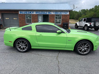 Used 2014 Ford Mustang GT w/ Brembo Brake Package image 1