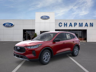 New 2025 Ford Escape Active image 1