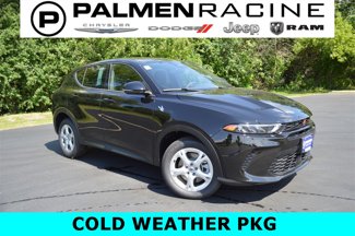 New 2025 Dodge Hornet GT w/ Cold Weather Group image 1