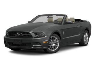 Used 2014 Ford Mustang Premium w/ Comfort Package image 1