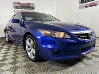 Used 2011 Honda Accord EX-L image 1
