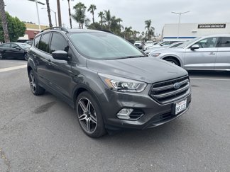 Used 2019 Ford Escape SEL image 1
