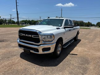 Used 2021 RAM 2500 Tradesman w/ Chrome Appearance Group image 1