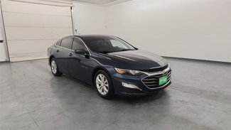 Used 2019 Chevrolet Malibu LT w/ Leather Package video 1