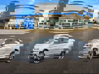 Used 2015 Chevrolet Impala LT w/ Convenience Package image 1