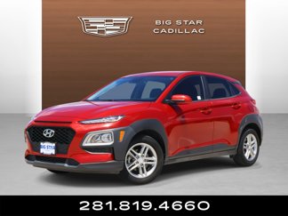 Used 2020 Hyundai Kona SE image 1