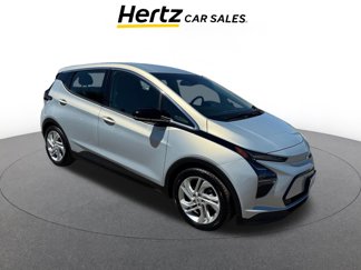 Used 2023 Chevrolet Bolt LT w/ Driver Confidence Package image 1