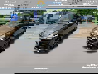 New 2025 Hyundai Elantra Blue image 1