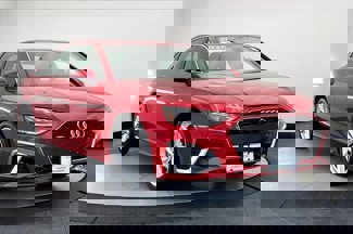 Used 2020 Audi A4 2.0T Premium Plus w/ Premium Plus Package image 1