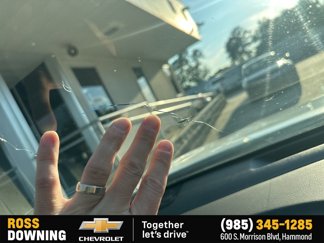 Used 2018 Nissan Rogue S image 1
