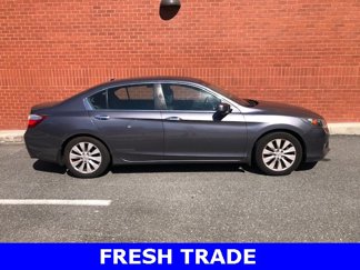 Used 2015 Honda Accord EX-L image 1