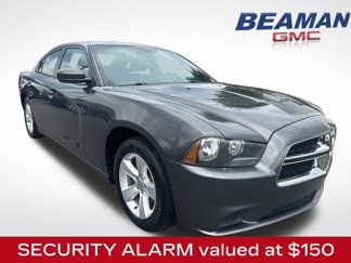 Used 2014 Dodge Charger SE 360° Tour