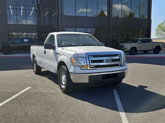 Used 2014 Ford F150 XL w/ Power Equipment Group image 1