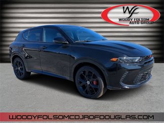 New 2024 Dodge Hornet R/T image 1