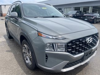 Used 2023 Hyundai Santa Fe SEL image 1