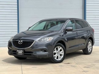 Used 2015 MAZDA CX-9 Touring image 1
