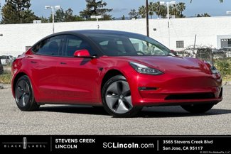 Used 2018 Tesla Model 3 Long Range image 1