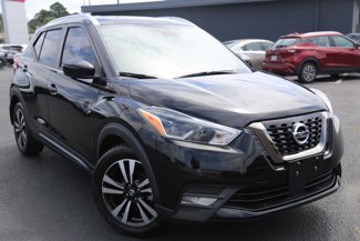 Used 2020 Nissan Kicks SR w/ SR Premium Package image 1