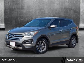 Used 2015 Hyundai Santa Fe Sport image 1
