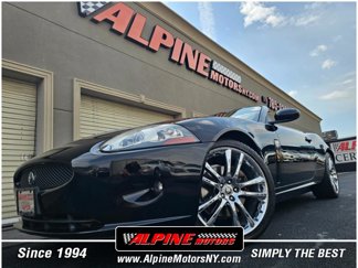 Used 2008 Jaguar XK Convertible image 1