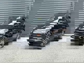 Certified 2020 Porsche Cayenne image 1