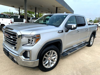 Used 2020 GMC Sierra 1500 SLT image 1