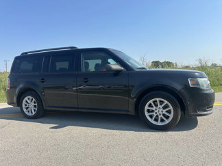 Used 2013 Ford Flex SE image 1