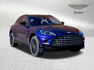 Used 2023 Aston Martin DBX 707 image 1