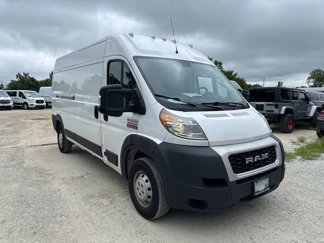 Used 2019 RAM ProMaster 2500 image 1