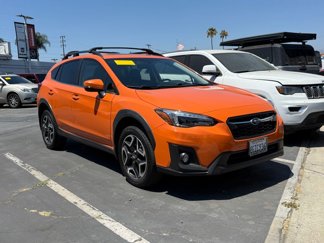 Used 2019 Subaru Crosstrek 2.0i Limited w/ Moonroof Package w/Navigation image 1