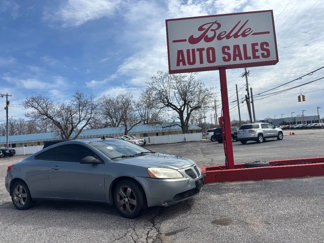 Used 2008 Pontiac G6 GT w/ Sun And Sound Package image 1