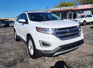 Used 2015 Ford Edge SEL image 1