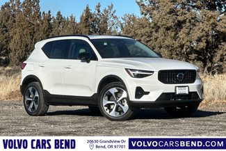 New 2025 Volvo XC40 B5 Plus w/ Protection Package Premier image 1