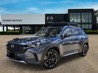 Used 2024 MAZDA CX-50 Meridian Edition w/ Apex Package image 1
