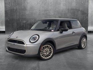 New 2025 MINI Cooper 2-Door Hardtop image 1
