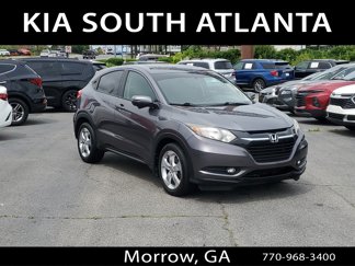 Used 2016 Honda HR-V EX image 1